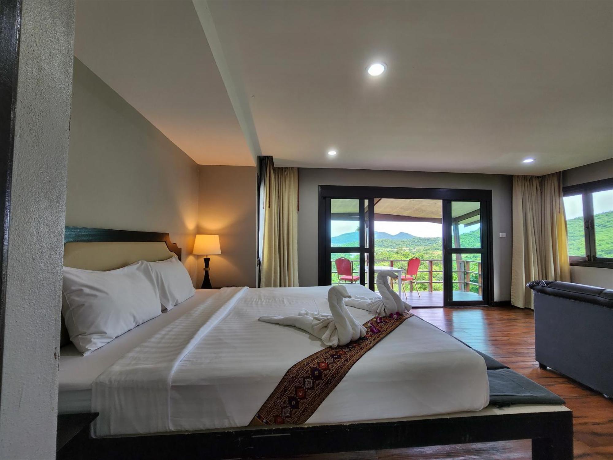 Hua Hin Home Hill Exterior photo